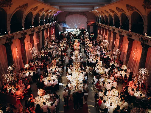 Des lieux modulables selon vos envies et besoins