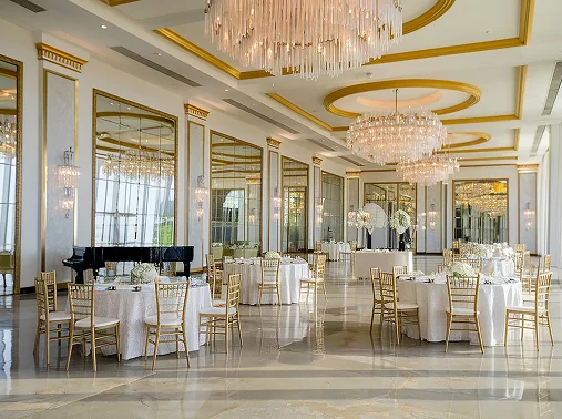 Des espaces où chaque détail raconte une histoire