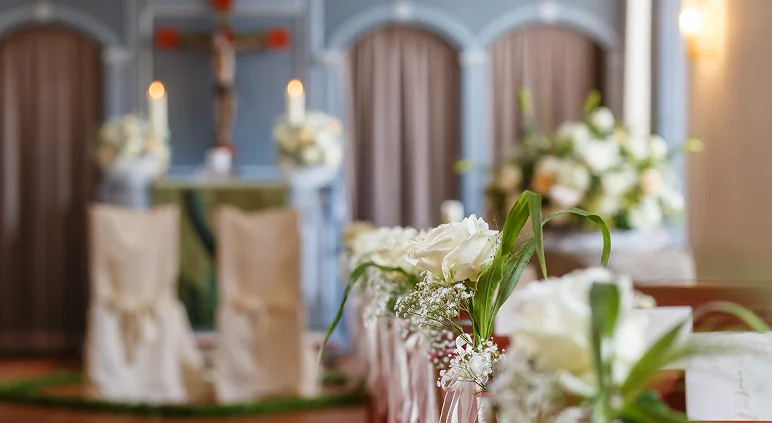 Des lieux exceptionnels pour louer une salle à Nice pour Baptême inoubliable