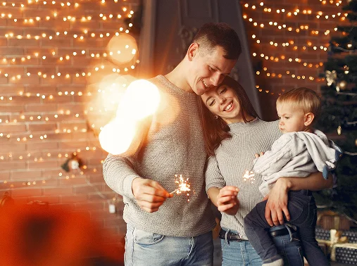 Célébrez en famille dans un lieu exceptionnel, au cœur de Strasbourg