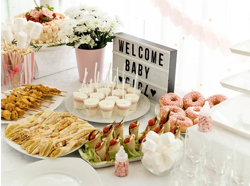 Une journée pensée pour vous et vos proches