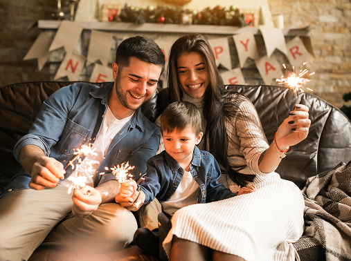 Réunissez vos proches dans un cadre authentique et accueillant