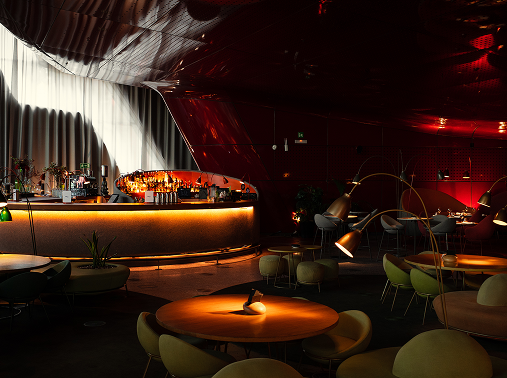 Un événement conçu autour de vos envies