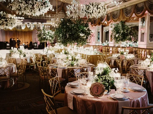 Espaces dynamiques et créatifs propices aux échanges