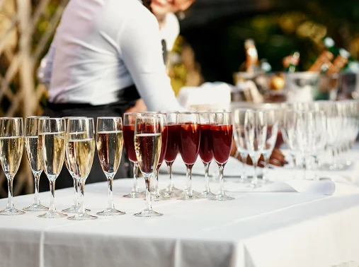 Un accompagnement professionnel pour une organisation sans stress