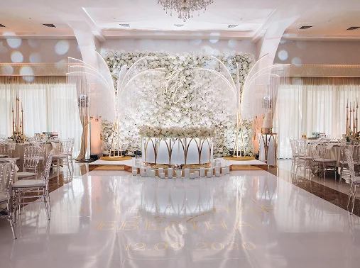 Des lieux uniques et pleins de charme