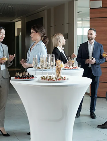 Lancement de produit 