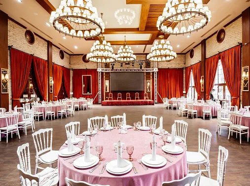 Ambiance sur mesure : chic, décontractée ou festive