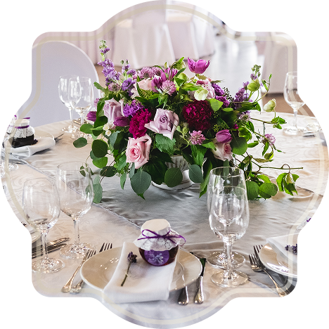 Une flexibilité totale pour une organisation sans faille