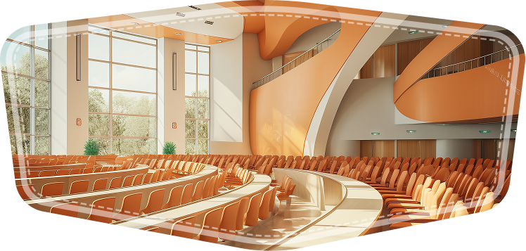 Événements académiques & culturels