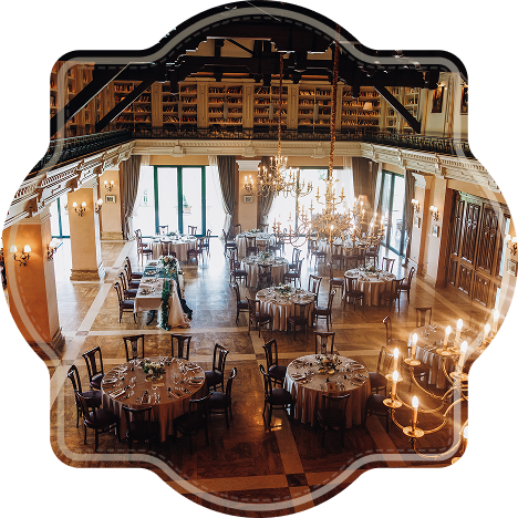 Des lieux modulables pour une ambiance sur-mesure