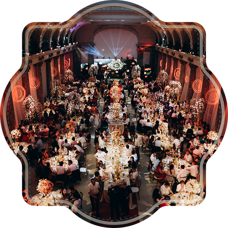 Accompagnement sur-mesure : conseils, logistique et coordination à chaque étape