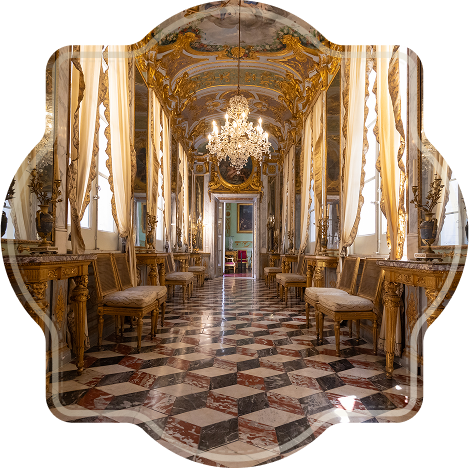 Une salle cosy pour un anniversaire en petit comité 