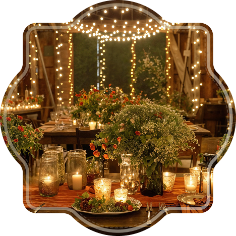 Savourez chaque moment